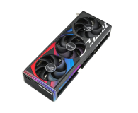ASUS GeForce RTX 4080 ROG STRIX Gaming 16GB GDDR6X - 1085981 - zdjęcie 4